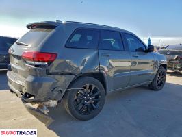 Jeep Grand Cherokee 2022 3