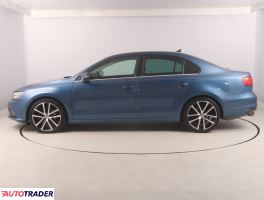 Volkswagen Jetta 2016 1.4 147 KM