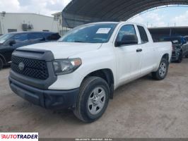 Toyota Tundra 2019 4