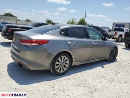 Kia Optima 2018 2