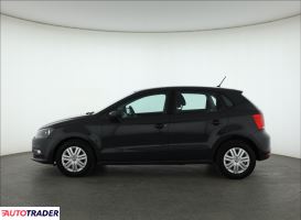 Volkswagen Polo 2017 1.0 59 KM