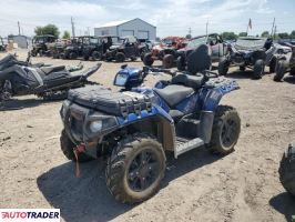 Polaris Sportsman 2023 Polaris Sportsman 2023
