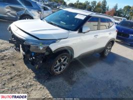 Kia Pozostałe 2021 2