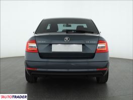 Skoda Octavia 2017 1.4 147 KM
