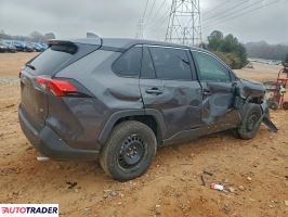 Toyota Pozostałe 2024 2