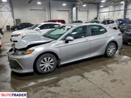 Toyota Camry - zobacz ofertę