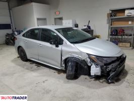 Toyota Corolla 2024 2 Toyota Corolla 2024 2