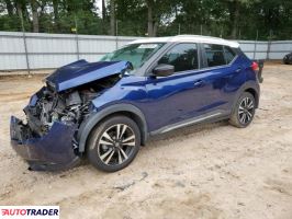 Nissan Pozostałe 2019 1 Nissan Pozostałe 2019 1
