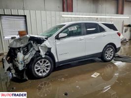 Chevrolet Equinox - zobacz ofertę