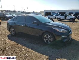 Kia Pozostałe 2021 2