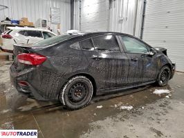 Chevrolet Cruze 2019 1