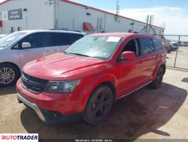 Dodge Journey 2020 2