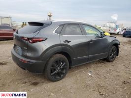 Mazda CX-30 2024 2 Mazda CX-30 2024 2