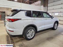 Mitsubishi Outlander 2024 2