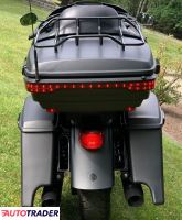 Harley-Davidson Pozostałe 2021