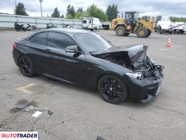 BMW M2 2019 3