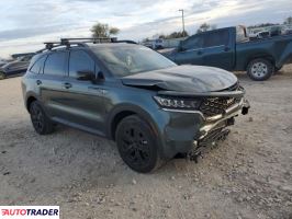 Kia Sorento 2023 2