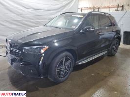Mercedes CL 2024 2 Mercedes CL 2024 2
