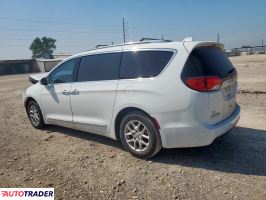 Chrysler Pacifica 2019 3 Chrysler Pacifica 2019 3