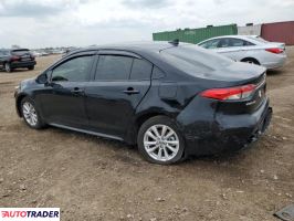 Toyota Corolla 2024 1 Toyota Corolla 2024 1