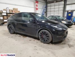 Tesla Model Y 2022 Tesla Model Y 2022