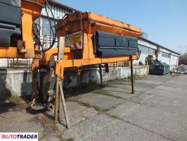 Schmidt stratos s40-36 2003r.