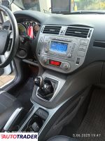 Ford Kuga 2010 2 136 KM Ford Kuga 2010 2 136 KM