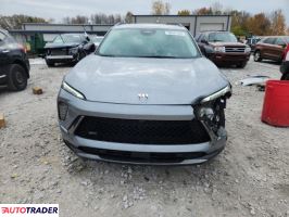 Buick Pozostałe 2024 2