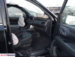 Chevrolet Tahoe 2023 5