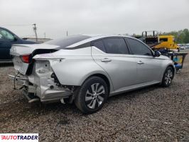 Nissan Altima 2019 2 Nissan Altima 2019 2