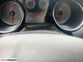 Fiat Bravo 2007 1.9 150 KM Fiat Bravo 2007 1.9 150 KM
