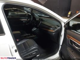 Honda CR-V 2021 2