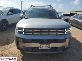 Hyundai Santa Fe 2025 2