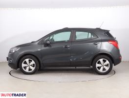 Opel Mokka 2017 1.4 138 KM Opel Mokka 2017 1.4 138 KM