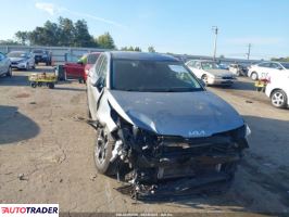 Kia Sportage - zobacz ofertę