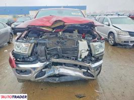 Dodge Ram 2021 5