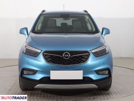 Opel Mokka 2017 1.4 138 KM Opel Mokka 2017 1.4 138 KM