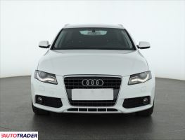 Audi A4 2011 2.0 140 KM Audi A4 2011 2.0 140 KM
