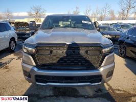 Dodge Ram 2025 3