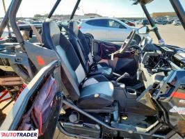 Polaris Ranger RZR 2019