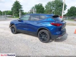 Chevrolet Blazer 2023 2