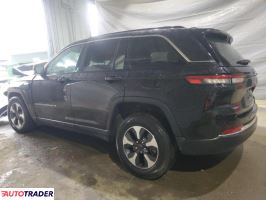 Jeep Grand Cherokee 2024 2