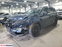 Honda CR-V 2025 2