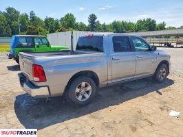 Dodge Ram 2021 3