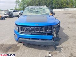 Jeep Compass 2021 2