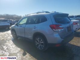 Subaru Forester 2020 2