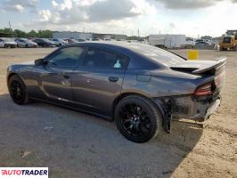 Dodge Charger 2020 3 Dodge Charger 2020 3
