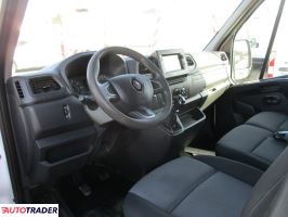 Renault Master 2020 2.3