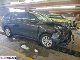 Chevrolet Equinox 2020 1