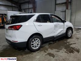 Chevrolet Equinox 2023 1 Chevrolet Equinox 2023 1